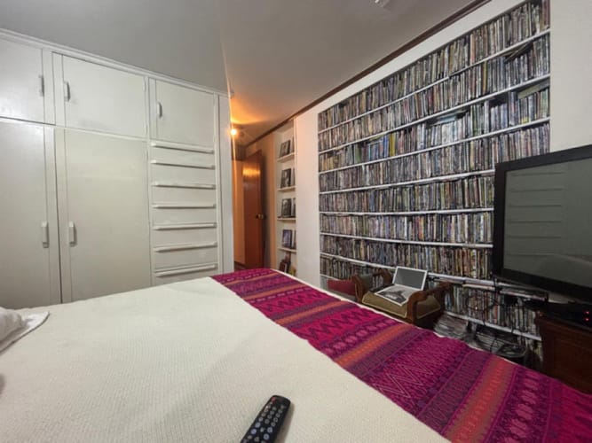 Apartamento de 2 alcobas en venta en Santa Barbara Central, Bogotá, 120 m² · foto 7 de 12