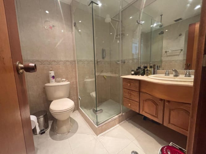 Apartamento de 2 alcobas en venta en Santa Barbara Central, Bogotá, 120 m² · foto 12 de 12