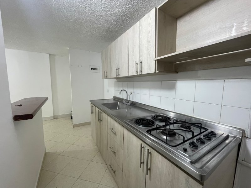 Apartamento en arriendo en Camino Verde, Envigado · foto 2 de 11