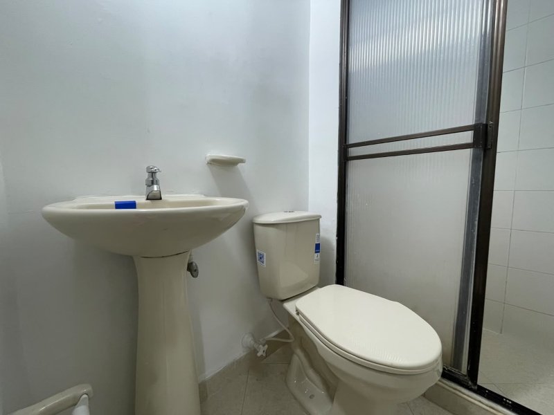 Apartamento en arriendo en Camino Verde, Envigado · foto 9 de 11