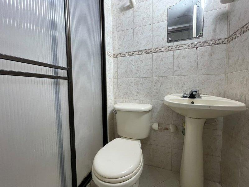 Apartamento en arriendo en Camino Verde, Envigado · foto 10 de 11