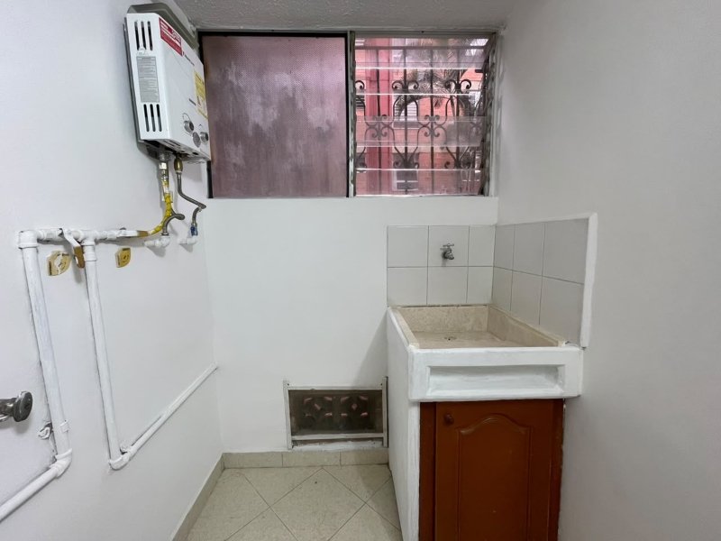 Apartamento en arriendo en Camino Verde, Envigado · foto 11 de 11