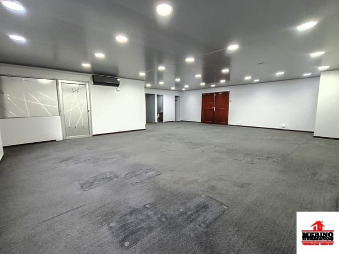 Oficina en arriendo en Guayabal, Medellín, 112 m² · foto 3 de 14
