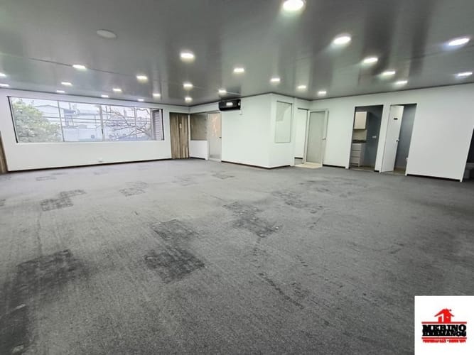 Oficina en arriendo en Guayabal, Medellín, 112 m² · foto 4 de 14
