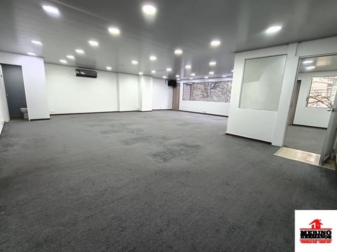 Oficina en arriendo en Guayabal, Medellín, 112 m² · foto 5 de 14