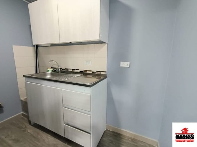 Oficina en arriendo en Guayabal, Medellín, 112 m² · foto 9 de 14
