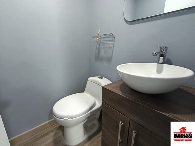 Oficina en arriendo en Guayabal, Medellín, 112 m² · foto 11 de 14