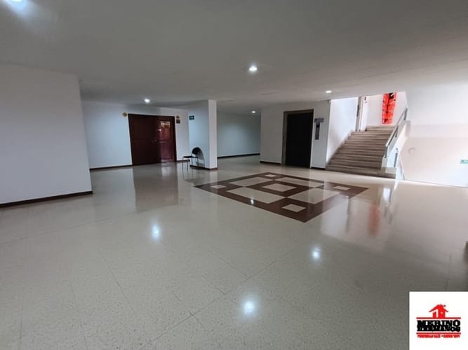 Oficina en arriendo en Guayabal, Medellín, 112 m² · foto 13 de 14