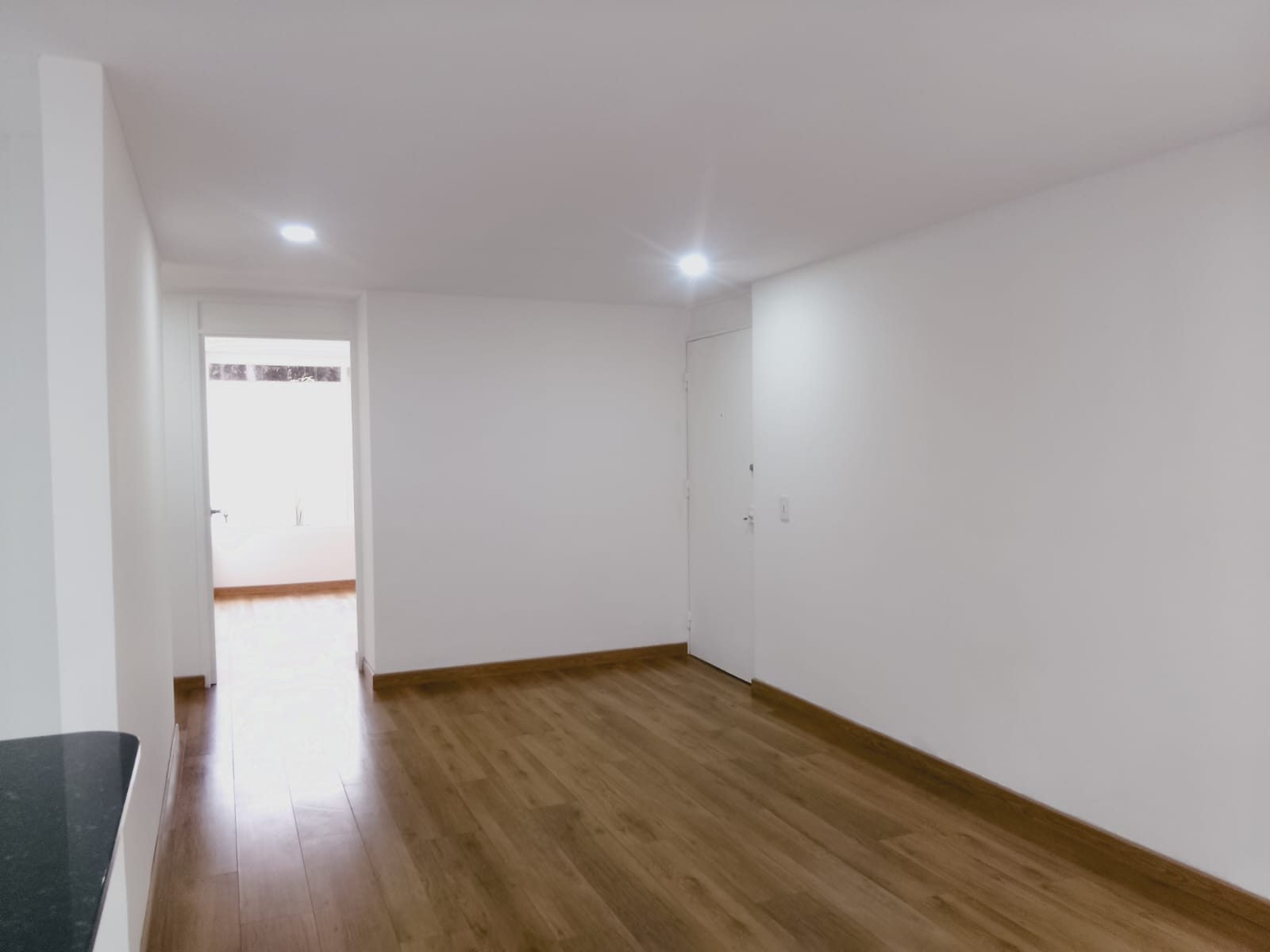 Apartamento en venta en Cedritos, Bogotá · foto 2 de 9