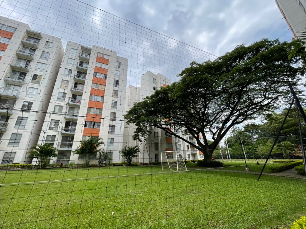 Apartamento en arriendo en Cr. Los Naranjos, Jamundí · foto 6 de 15