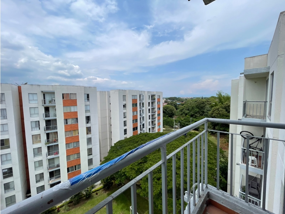 Apartamento en arriendo en Cr. Los Naranjos, Jamundí · foto 7 de 15
