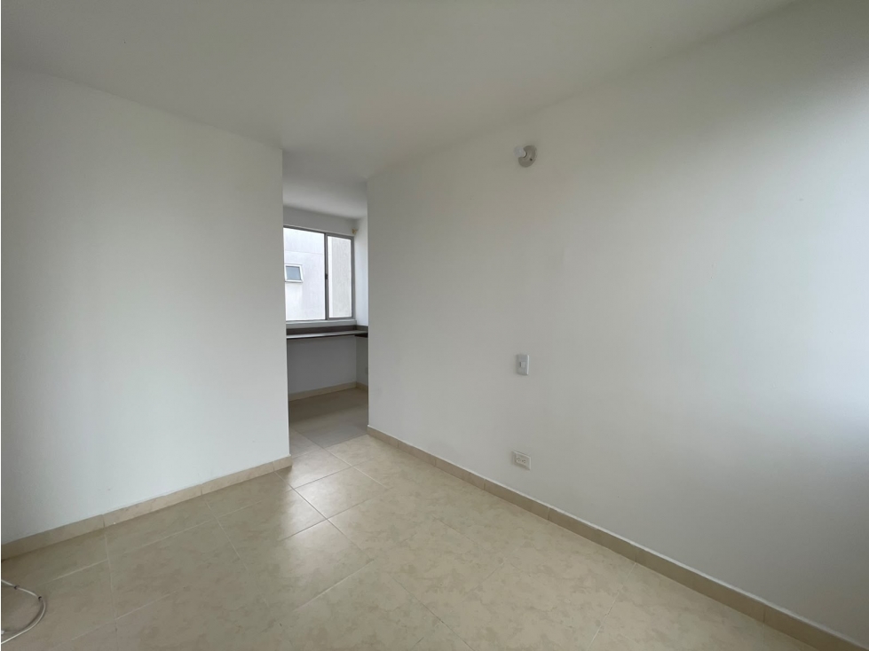 Apartamento en arriendo en Cr. Los Naranjos, Jamundí · foto 10 de 15