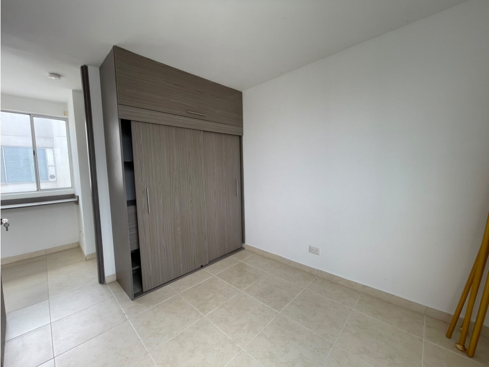 Apartamento en arriendo en Cr. Los Naranjos, Jamundí · foto 12 de 15