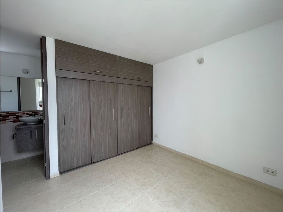 Apartamento en arriendo en Cr. Los Naranjos, Jamundí · foto 13 de 15