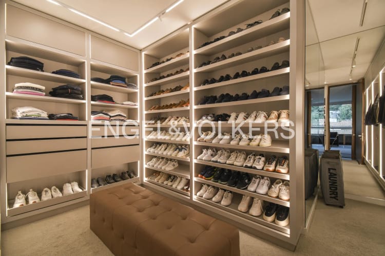 Apartamento de 3 alcobas en venta en Chicó Alto, Bogotá, 384 m² · foto 17 de 18