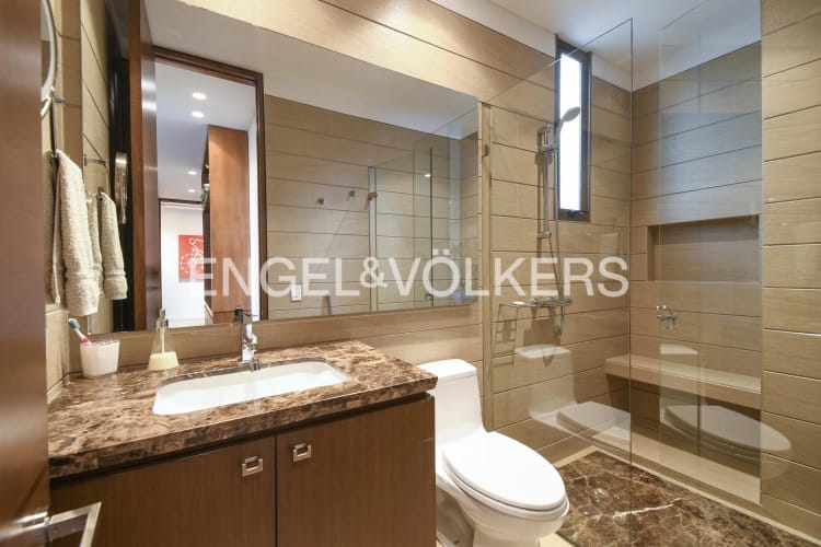 Apartamento de 3 alcobas en venta en Chicó Alto, Bogotá, 384 m² · foto 15 de 18