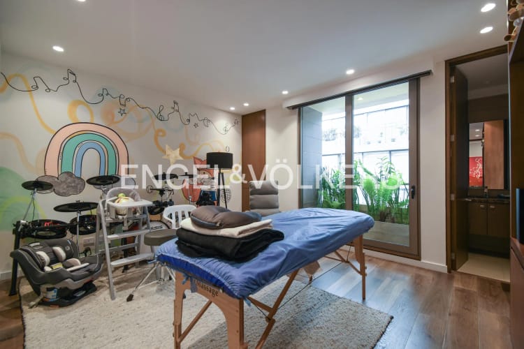 Apartamento de 3 alcobas en venta en Chicó Alto, Bogotá, 384 m² · foto 14 de 18