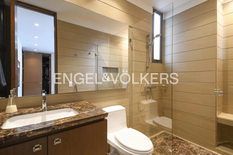 Apartamento de 3 alcobas en venta en Chicó Alto, Bogotá, 384 m² · foto 13 de 18