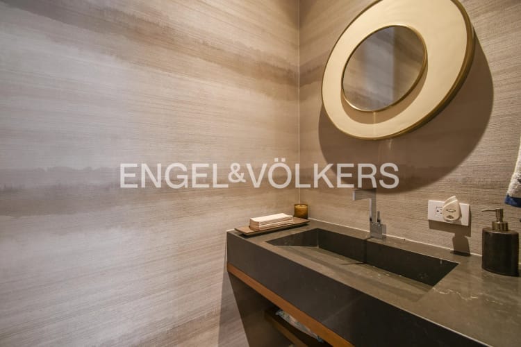 Apartamento de 3 alcobas en venta en Chicó Alto, Bogotá, 384 m² · foto 10 de 18