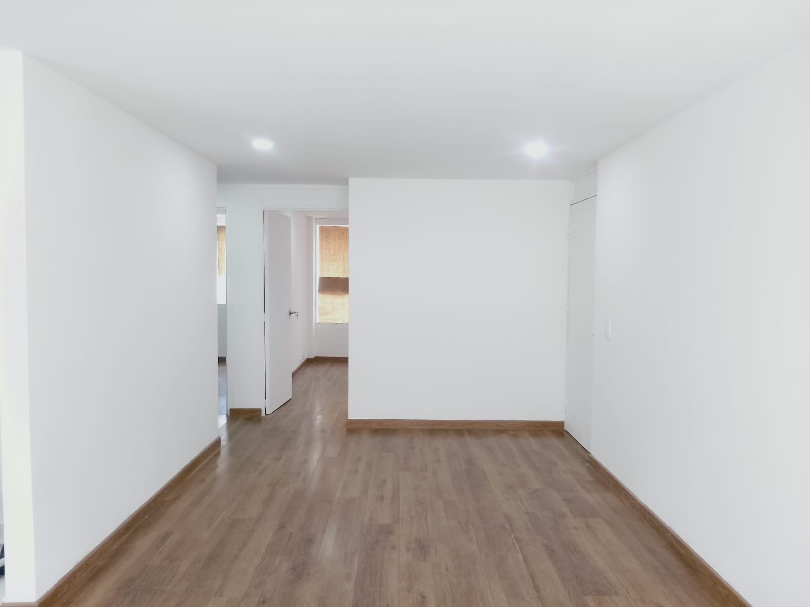 Apartamento en venta en Cedritos, Bogotá · foto 4 de 9