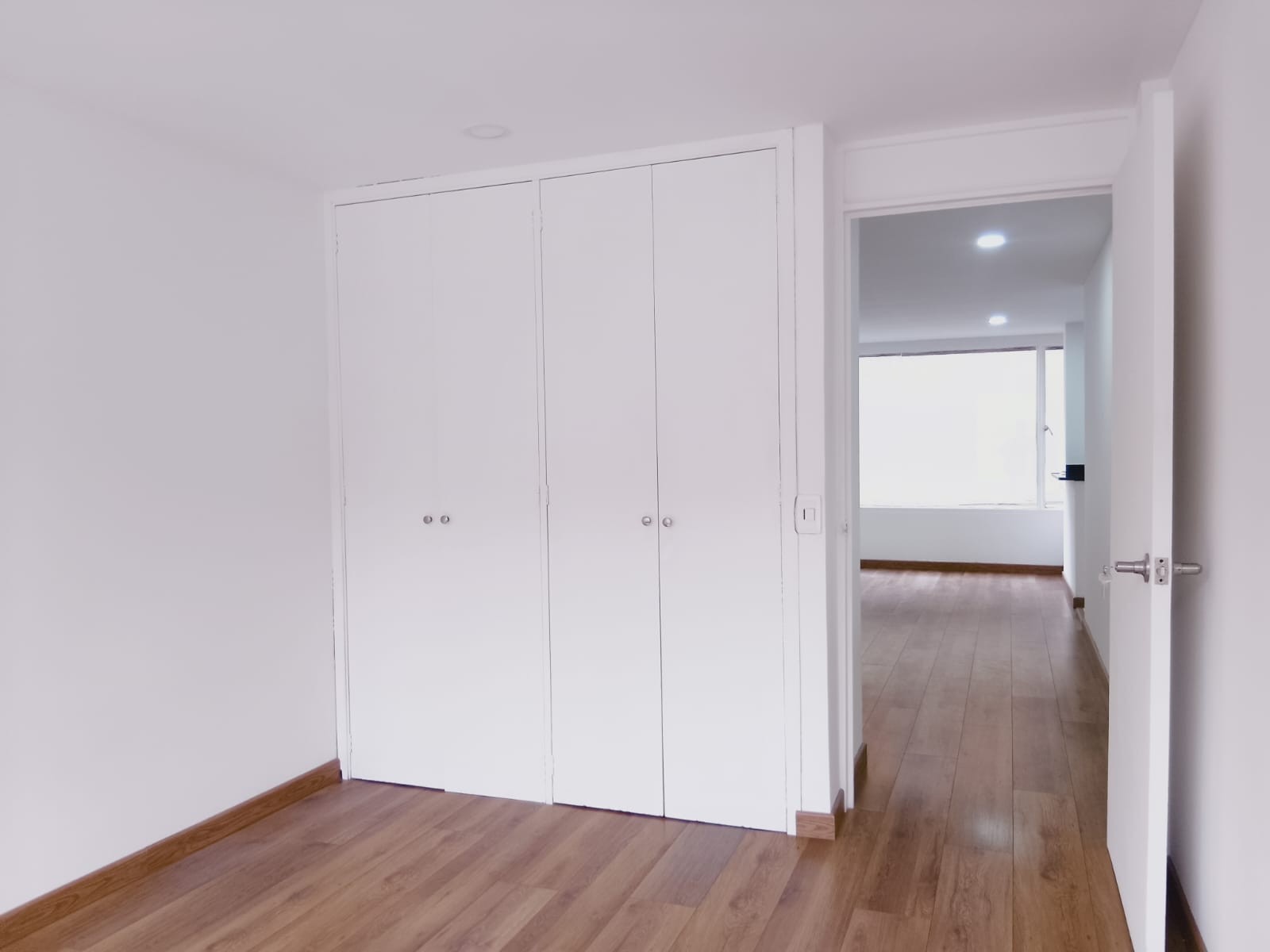Apartamento en venta en Cedritos, Bogotá · foto 5 de 9