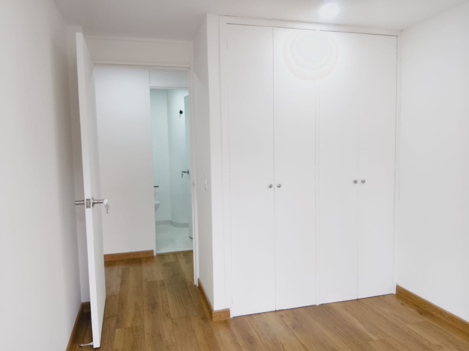 Apartamento en venta en Cedritos, Bogotá · foto 6 de 9