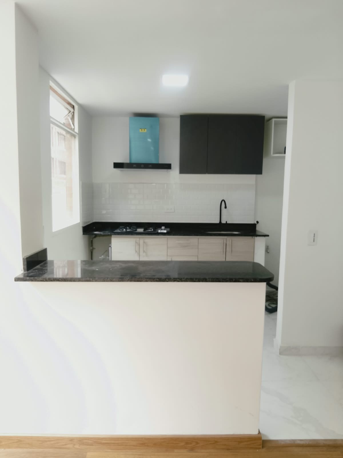 Apartamento en venta en Cedritos, Bogotá · foto 7 de 9