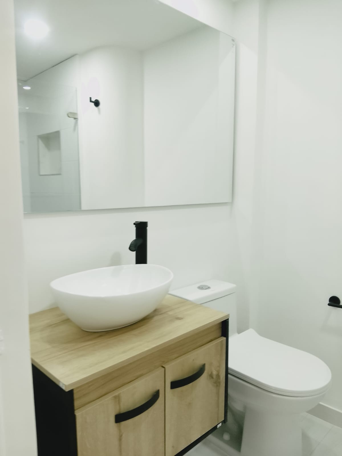 Apartamento en venta en Cedritos, Bogotá · foto 8 de 9