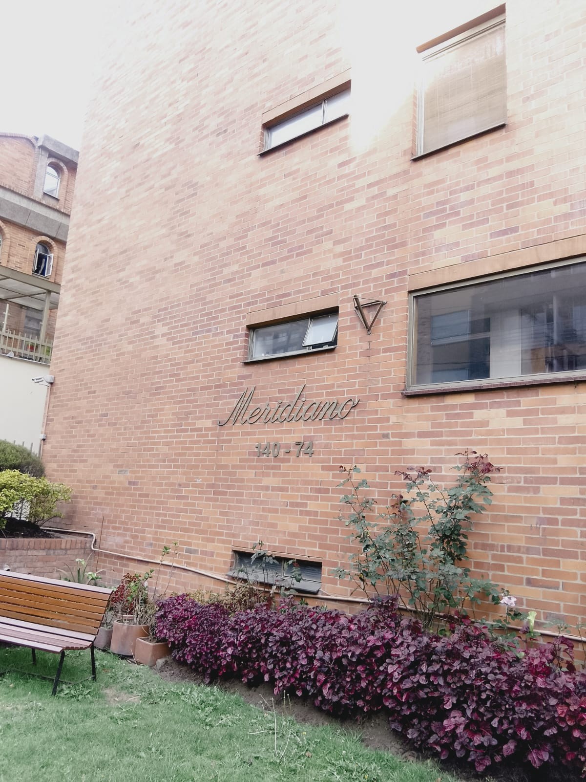 Apartamento en venta en Cedritos, Bogotá · foto 9 de 9