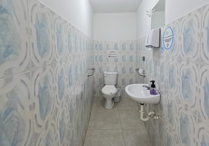 Casa de 8 alcobas en venta en Pontevedra, Bogotá, 297 m² · foto 8 de 24