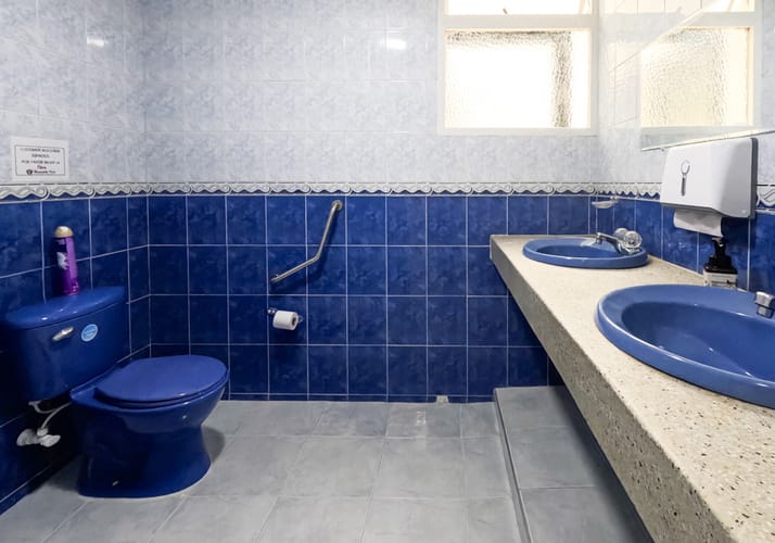 Casa de 8 alcobas en venta en Pontevedra, Bogotá, 297 m² · foto 12 de 24