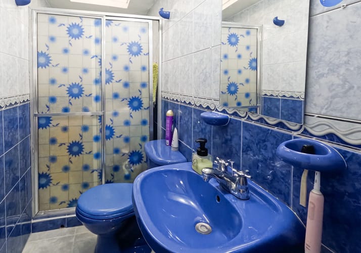 Casa de 8 alcobas en venta en Pontevedra, Bogotá, 297 m² · foto 21 de 24