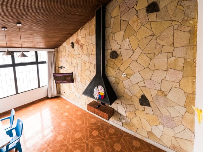 Casa de 8 alcobas en venta en Pontevedra, Bogotá, 297 m² · foto 24 de 24