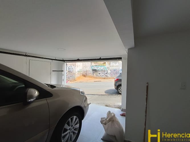 Local en arriendo en Prado, Medellín, 120 m² · foto 3 de 15
