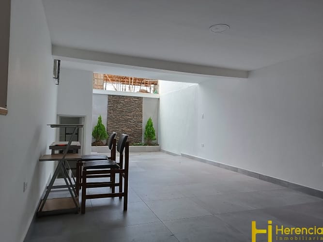 Local en arriendo en Prado, Medellín, 120 m² · foto 4 de 15