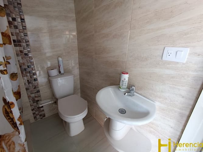 Local en arriendo en Prado, Medellín, 120 m² · foto 9 de 15