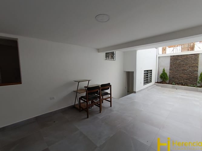 Local en arriendo en Prado, Medellín, 120 m² · foto 11 de 15