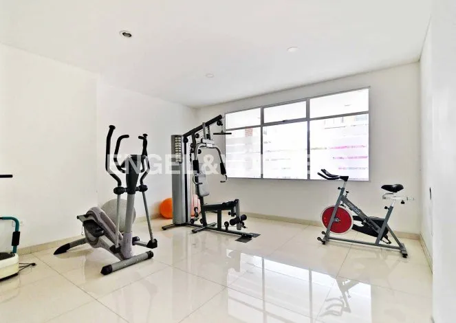 Apartamento en venta en San Patricio, Bogotá · foto 11 de 12