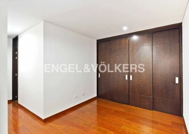 Apartamento en venta en San Patricio, Bogotá · foto 9 de 12