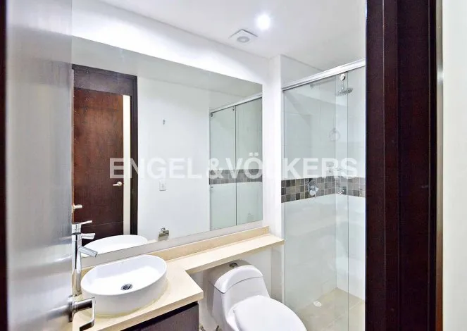 Apartamento en venta en San Patricio, Bogotá · foto 8 de 12