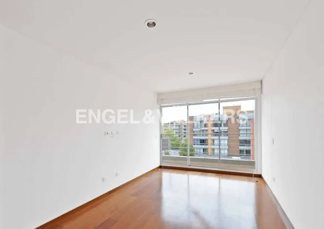 Apartamento en venta en San Patricio, Bogotá · foto 7 de 12