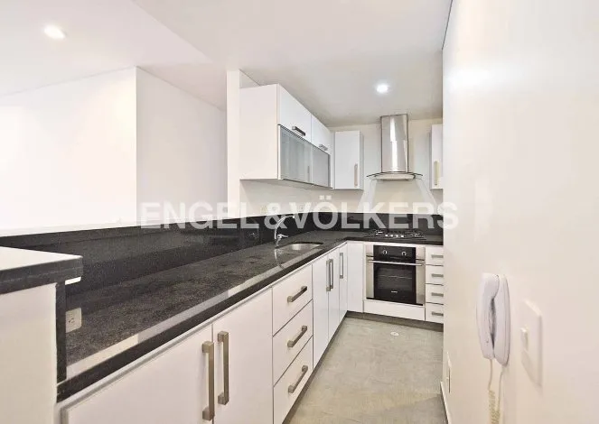 Apartamento en venta en San Patricio, Bogotá · foto 5 de 12