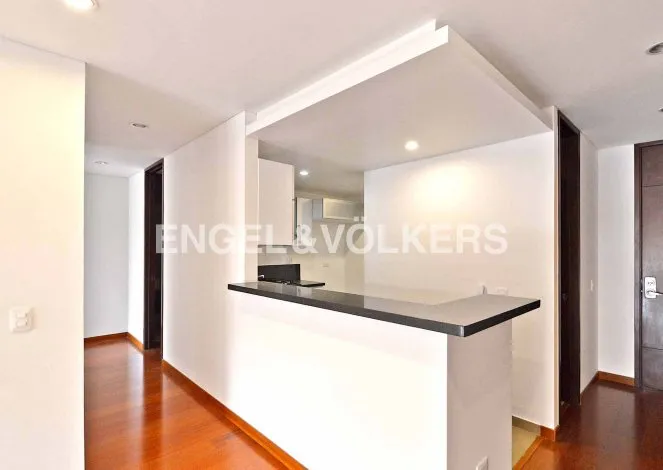 Apartamento en venta en San Patricio, Bogotá · foto 4 de 12