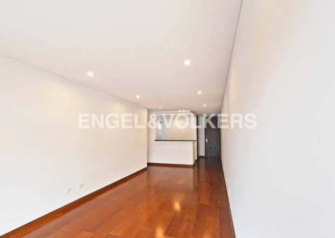 Apartamento en venta en San Patricio, Bogotá · foto 2 de 12