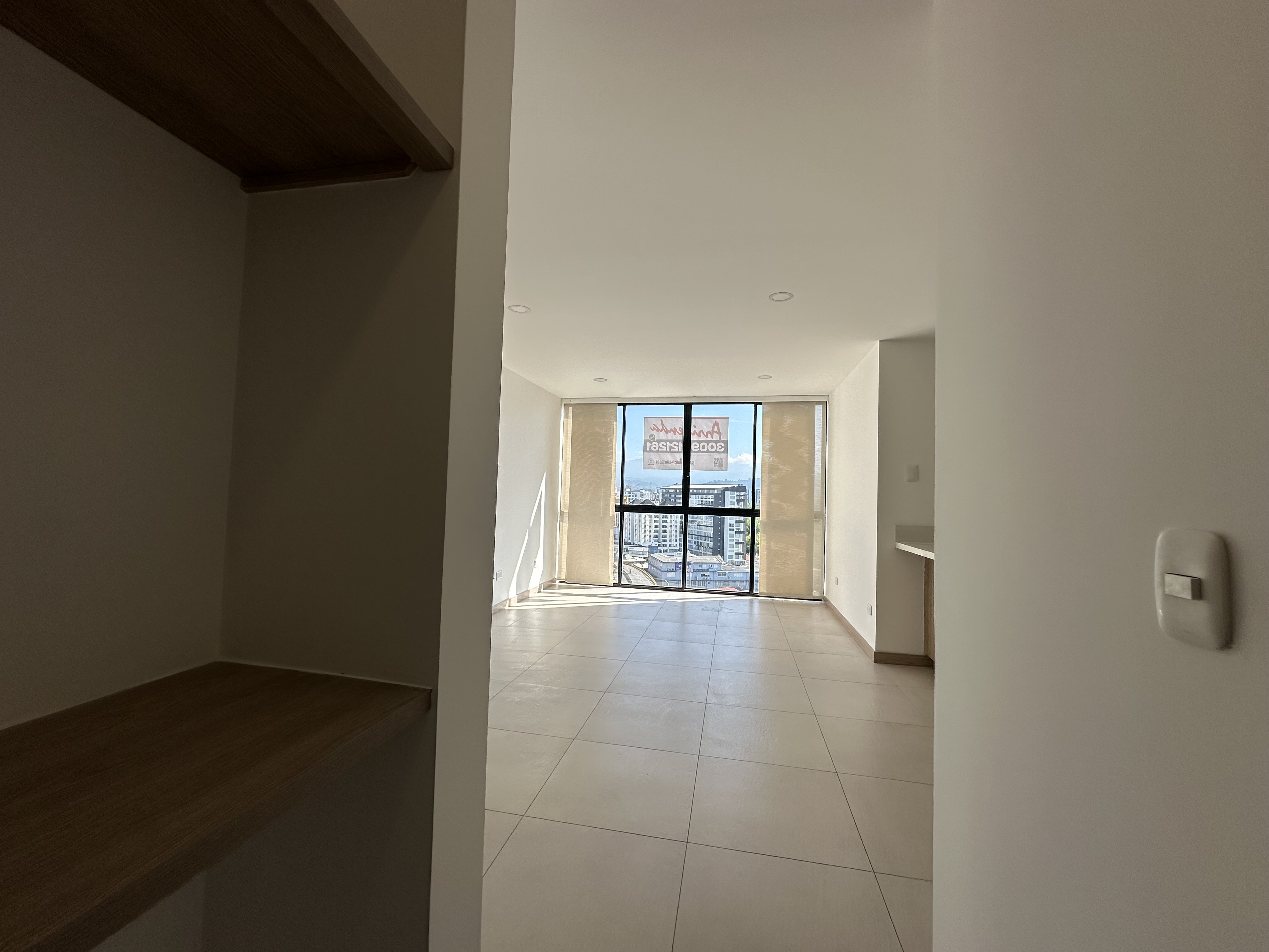 Apartamento en arriendo en Sector Bavaria, Armenia · foto 4 de 24