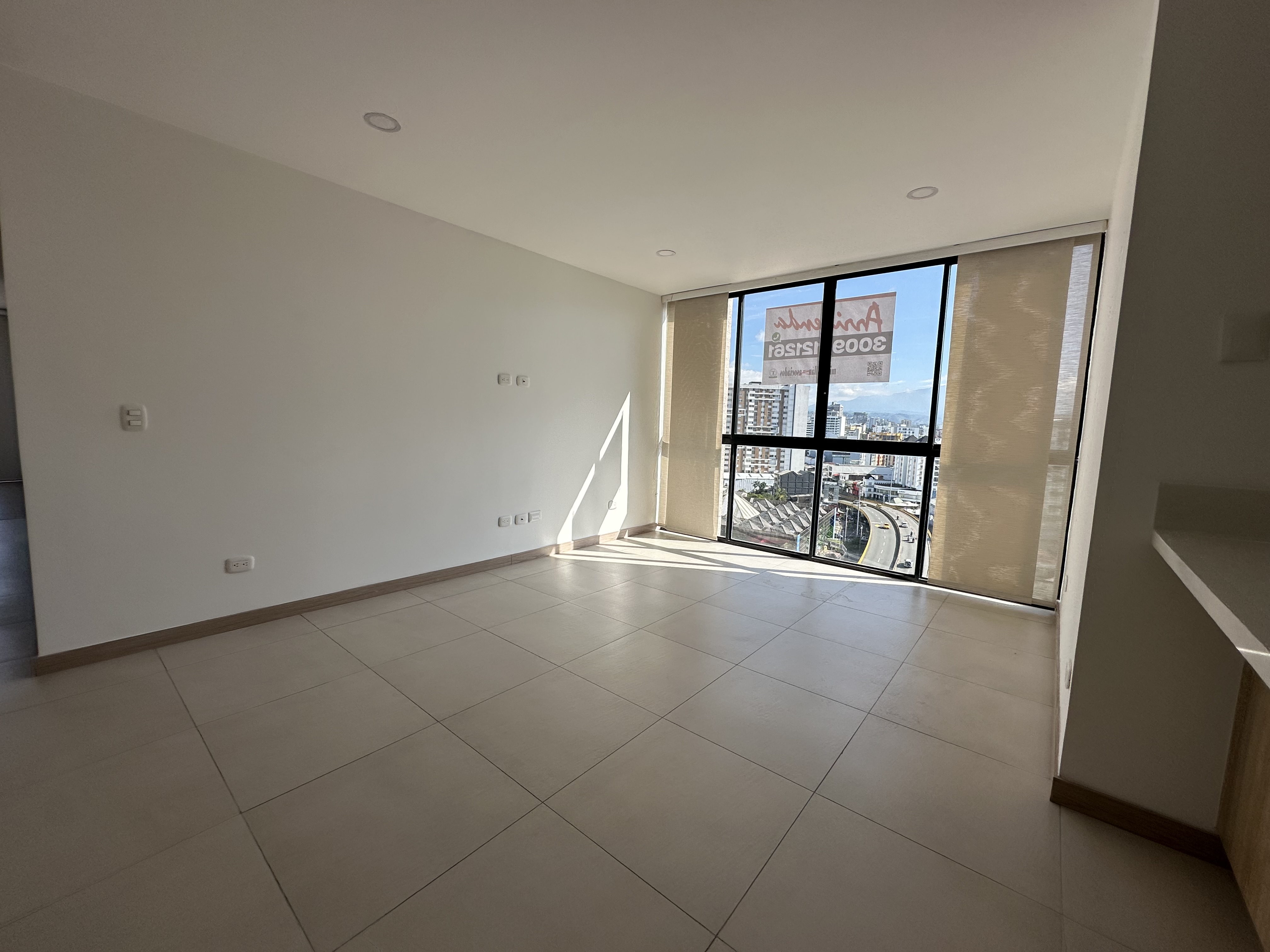 Apartamento en arriendo en Sector Bavaria, Armenia · foto 5 de 24