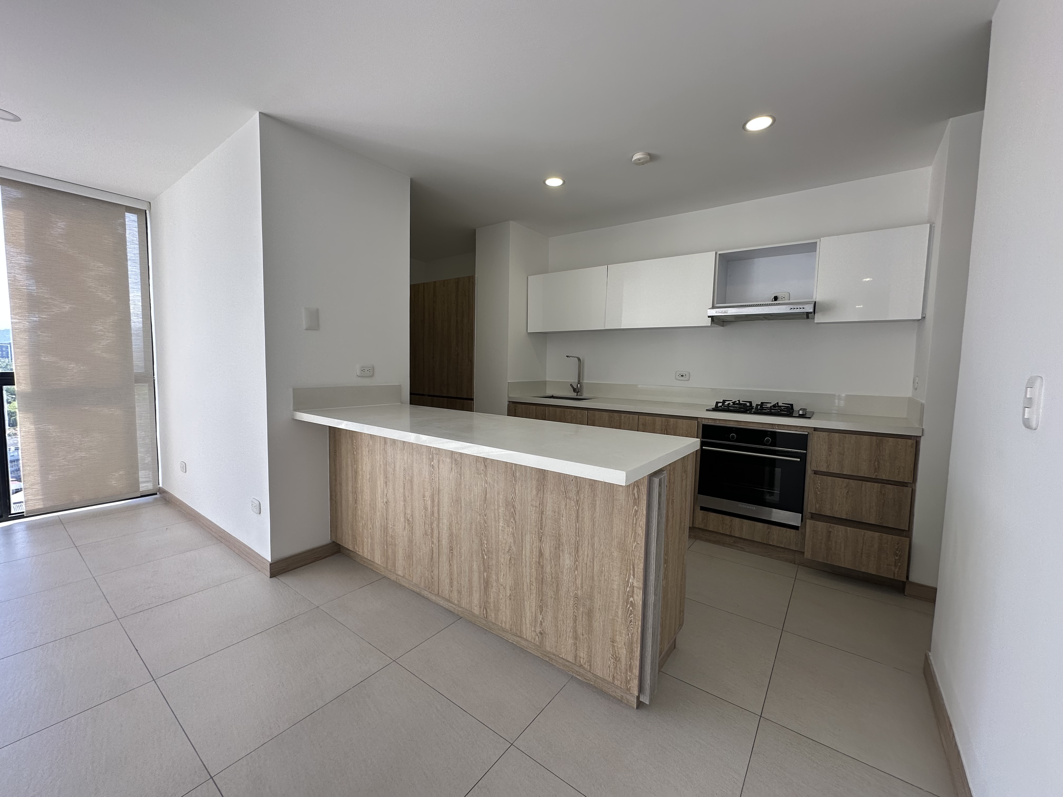 Apartamento en arriendo en Sector Bavaria, Armenia · foto 6 de 24