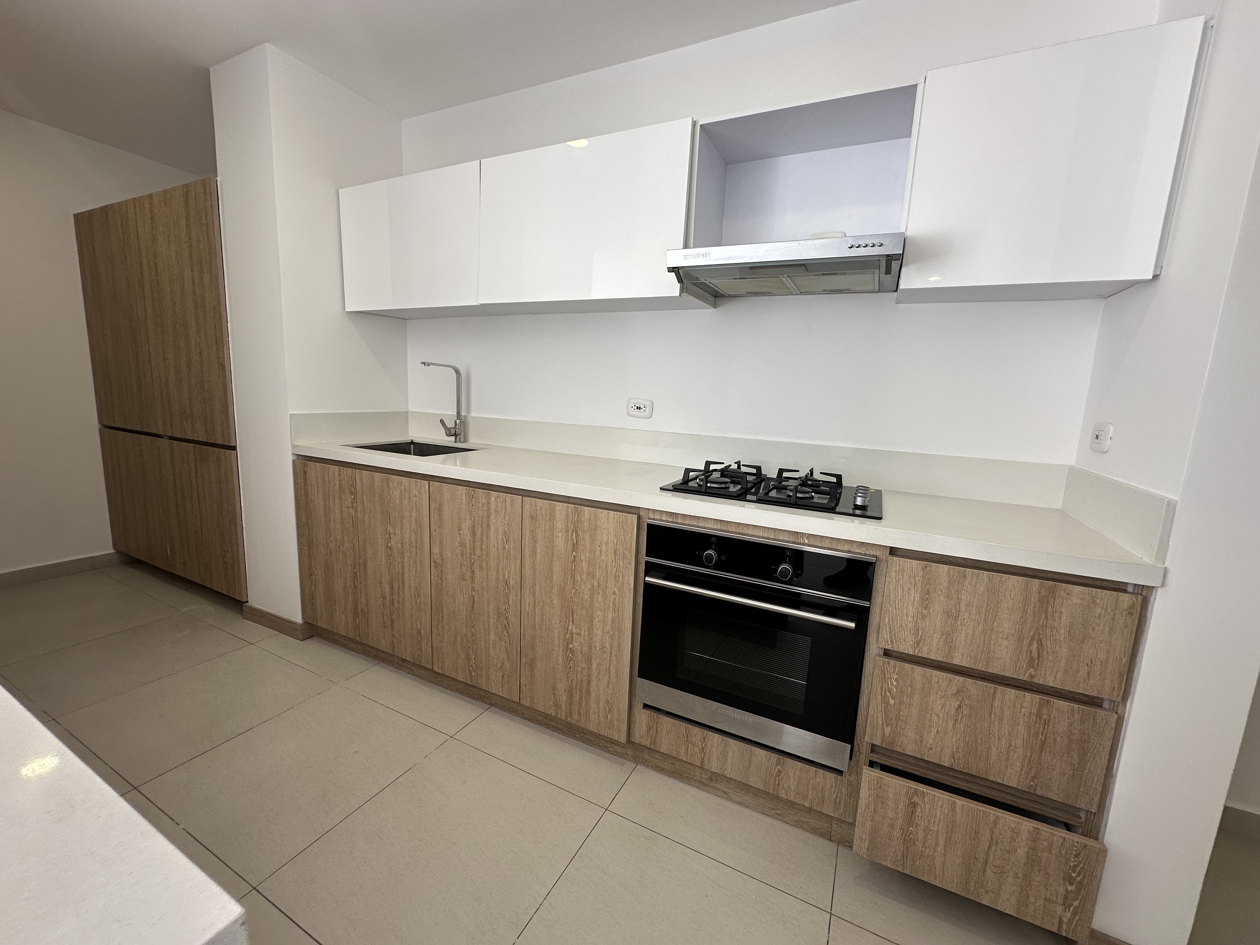 Apartamento en arriendo en Sector Bavaria, Armenia · foto 7 de 24
