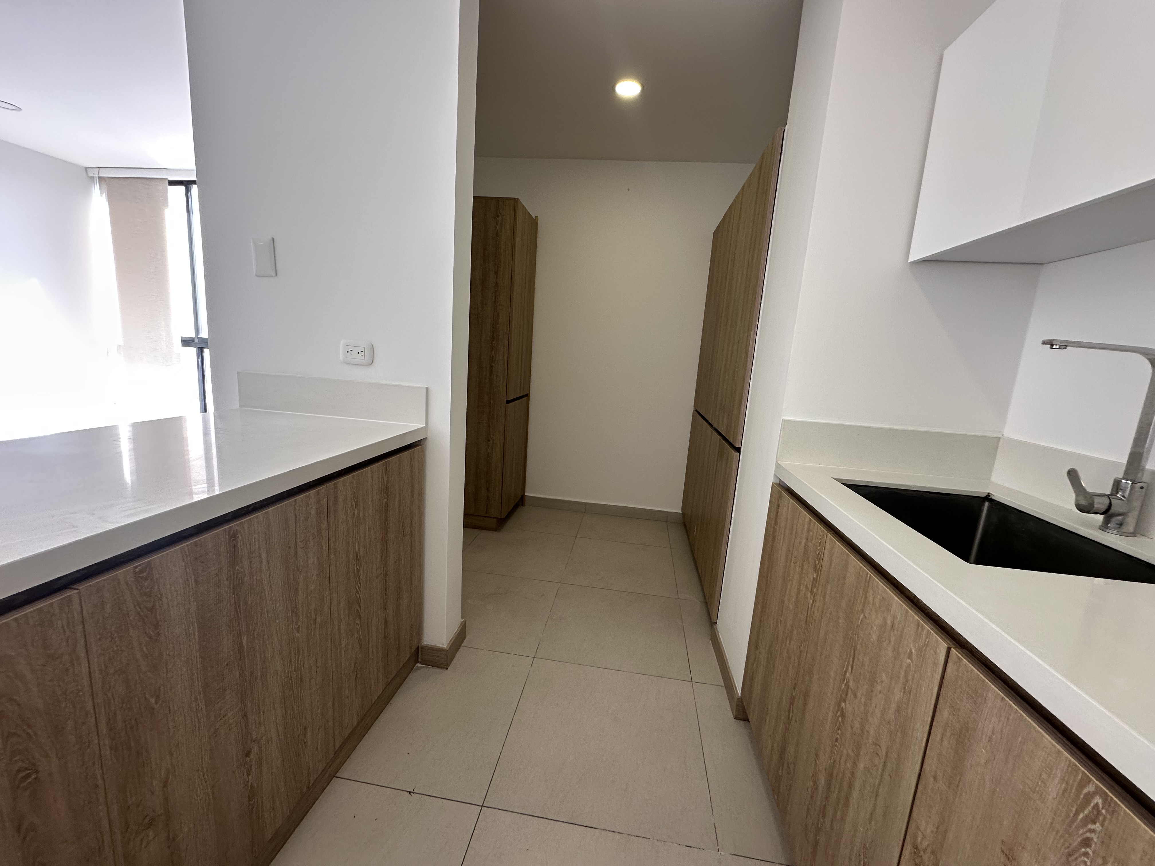 Apartamento en arriendo en Sector Bavaria, Armenia · foto 8 de 24