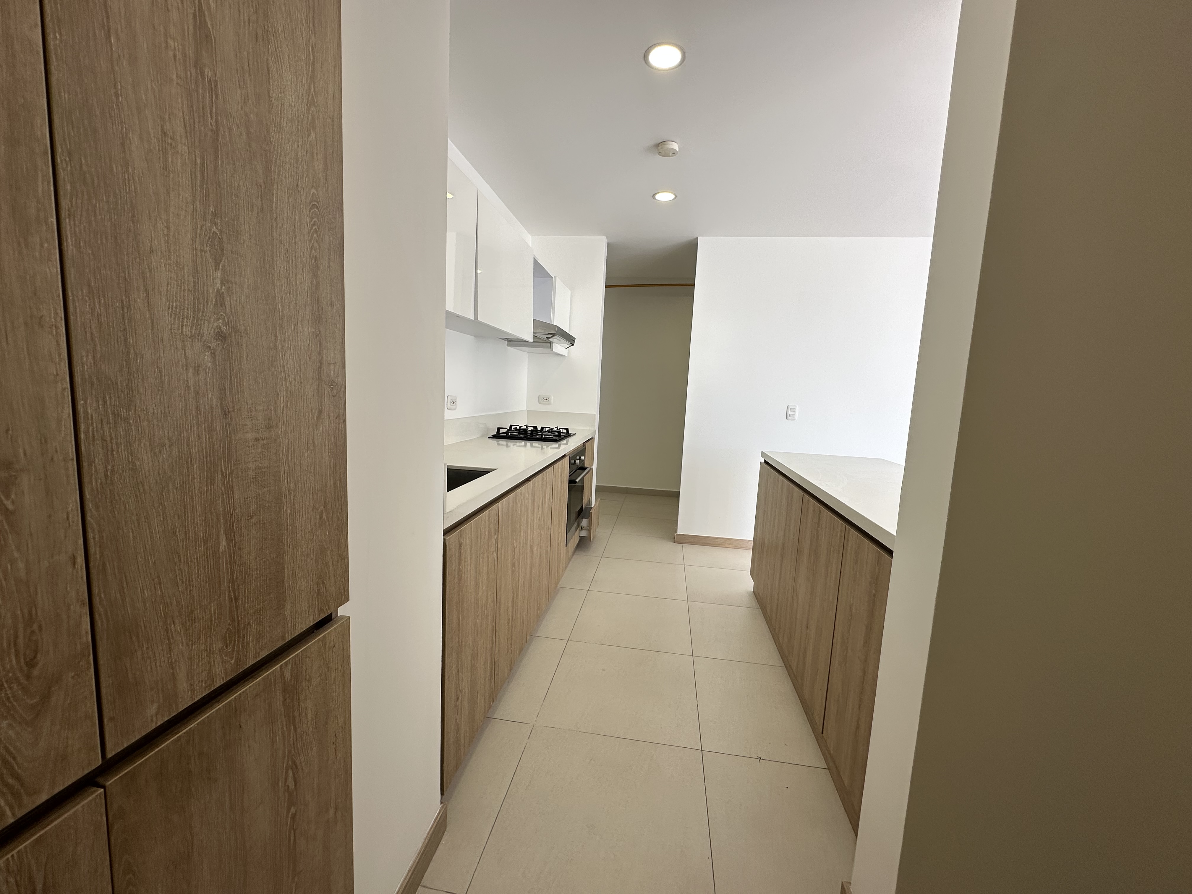 Apartamento en arriendo en Sector Bavaria, Armenia · foto 11 de 24